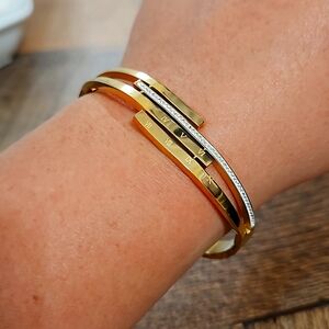 14. Gorgeous Bracelet